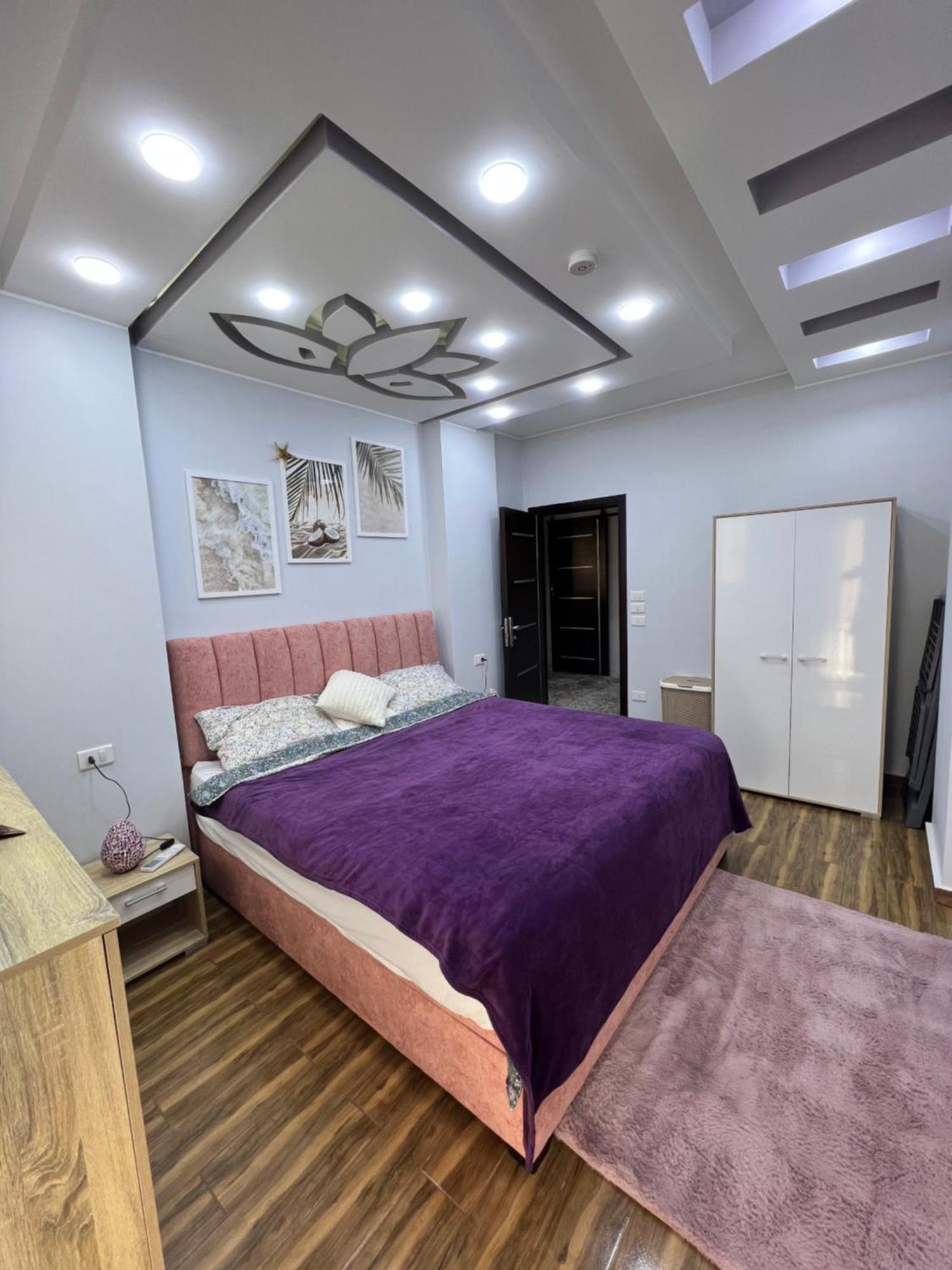 Graceland New In Center Hurghada