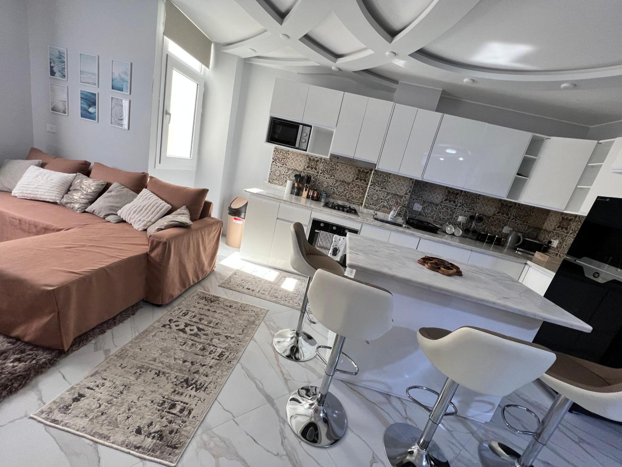 Graceland New In Center Apartment Hurghada